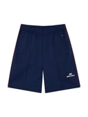 Eme Studios Somm Navy Shorts one-kickz