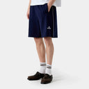 Eme Studios Somm Navy Shorts one-kickz