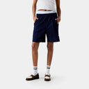 Eme Studios Somm Navy Shorts one-kickz