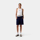Eme Studios Somm Navy Shorts one-kickz