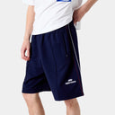 Eme Studios Somm Navy Shorts one-kickz