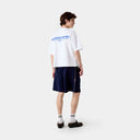 Eme Studios Somm Navy Shorts one-kickz