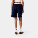 Eme Studios Somm Navy Shorts one-kickz