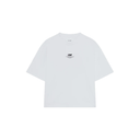 Eme Studios Spark Oversized Tee Pearl