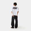 Eme Studios Spark Pearl Oversized Tee one-kickz