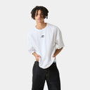 Eme Studios Spark Pearl Oversized Tee one-kickz