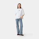 Eme Studios Spark Pearl Oversized Tee one-kickz