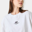 Eme Studios Spark Pearl Oversized Tee one-kickz