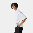 Eme Studios Spark Pearl Oversized Tee one-kickz