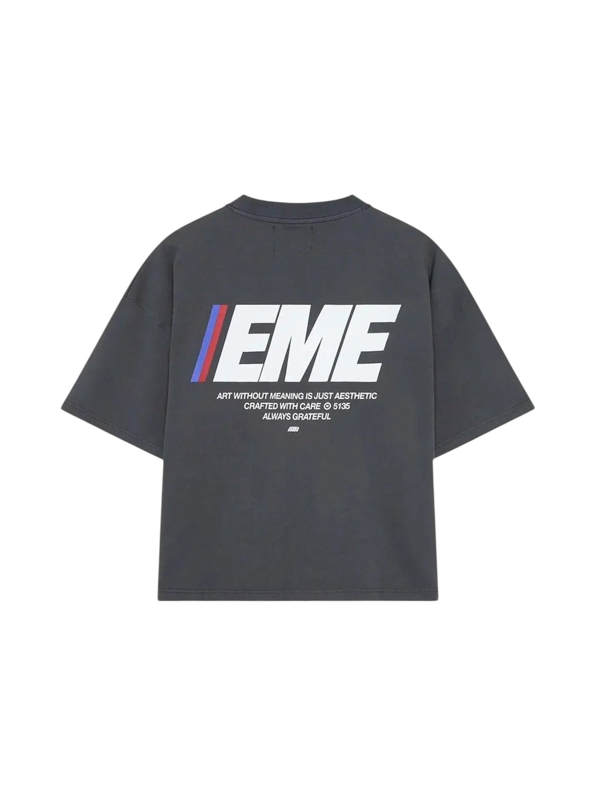 Eme Studios Spark Shadow Oversized Tee