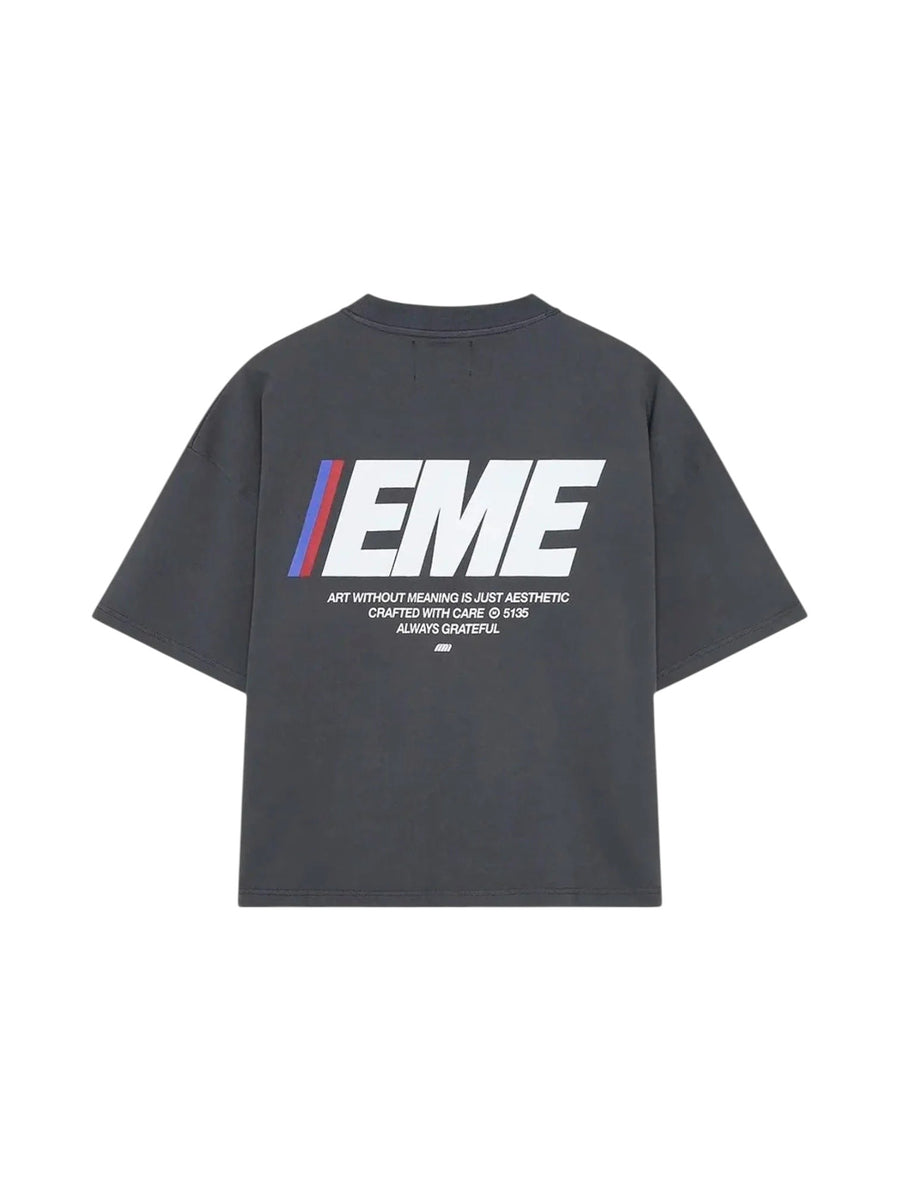 Eme Studios Spark Shadow Oversized Tee