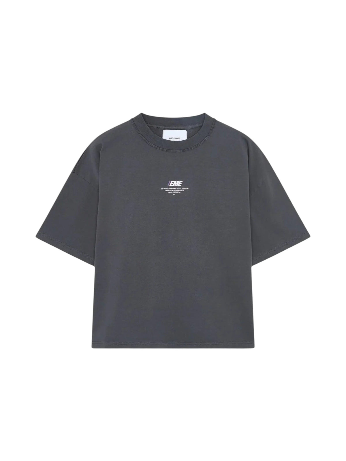 Eme Studios Spark Shadow Oversized Tee