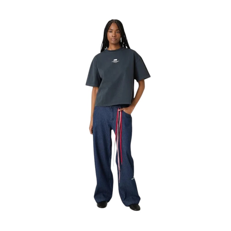 Eme Studios Spark Shadow Oversized Tee