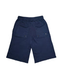 Eme Studios Sweatshort Black Patches one-kickz