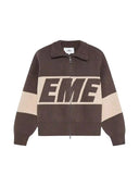 Eme Studios Thrill Falcon Zipper Knit one-kickz