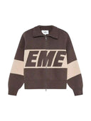 Eme Studios Thrill Falcon Zipper Knit one-kickz