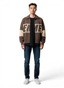 Eme Studios Thrill Falcon Zipper Knit one-kickz