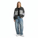 Eme Studios Thrill Grandpa Grey Zipper Knit one-kickz