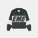 Eme Studios Thrill Hunt Zipper Knit one-kickz
