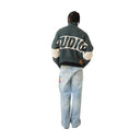 Eme Studios Thrill Hunt Zipper Knit one-kickz