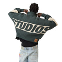 Eme Studios Thrill Hunt Zipper Knit one-kickz