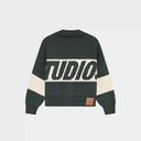Eme Studios Thrill Hunt Zipper Knit one-kickz