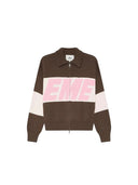 Eme Studios Thrill Lollipop Zipper Knit one-kickz