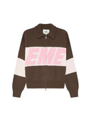 Eme Studios Thrill Lollipop Zipper Knit one-kickz