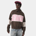 Eme Studios Thrill Lollipop Zipper Knit