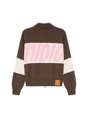 Eme Studios Thrill Lollipop Zipper Knit one-kickz