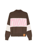 Eme Studios Thrill Lollipop Zipper Knit one-kickz