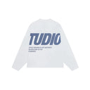 Eme Studios Thrill Long Sleeve Pearl
