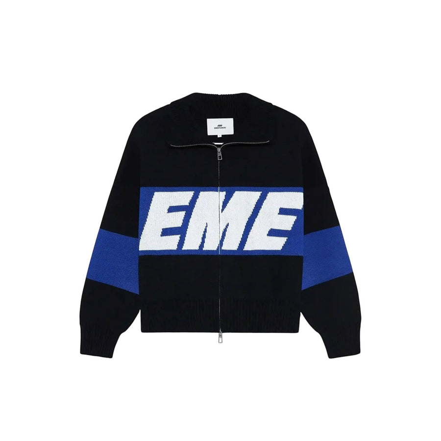 Eme Studios Thrill Sodalite R9 Zipper Knit