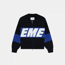 Eme Studios Thrill Sodalite R9 Zipper Knit one-kickz