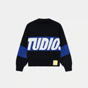 Eme Studios Thrill Sodalite R9 Zipper Knit one-kickz
