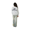 Eme Studios Uniform Oversized Crewneck Mist one-kickz