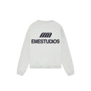 Eme Studios Uniform Oversized Crewneck Mist one-kickz