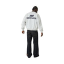 Eme Studios Uniform Oversized Crewneck Mist one-kickz