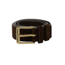 Eme Studios Victory Belt Brown