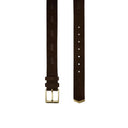 Eme Studios Victory Belt Brown