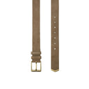 Eme Studios Victory Belt Khaki one-kickz