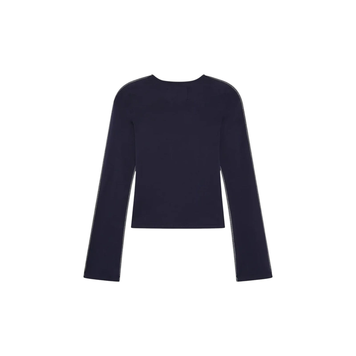 Eme Studios Wally Long Sleeve Navy