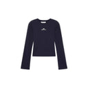 Eme Studios Wally Long Sleeve Navy