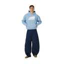 Eme Studios Wind Powder Oversized Hoodie one-kickz