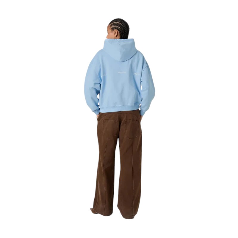 Eme Studios Wind Powder Oversized Hoodie