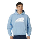 Eme Studios Wind Powder Oversized Hoodie one-kickz