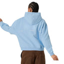 Eme Studios Wind Powder Oversized Hoodie one-kickz