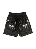 Eric Emanuel EE Basic Short Black Skyline one-kickz