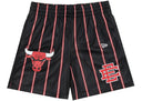 Eric Emanuel EE Basic Short Chicago Bulls one-kickz
