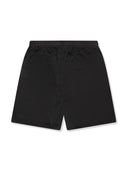 Eric Emanuel EE Basic Short EE Bolt Black one-kickz